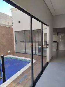 Casa com 3 Quartos à venda, 128m² no Residencial Setsul II, São José do Rio Preto