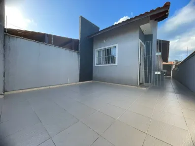 Casa com 2 Quartos à venda, 58m² no Chácara Glória, Itanhaém