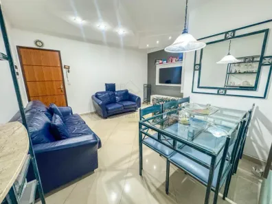Apartamento com 3 Quartos à venda, 110m² no Vila Assunção, Santo André