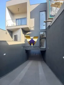 Sobrado com 3 Quartos à venda, 150m² no Laranjeiras, Caieiras