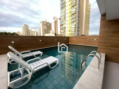 Apartamento com 2 Quartos à venda, 60m² no Interlagos, Vila Velha