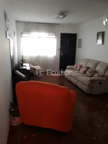 Casa com 2 Quartos à venda, 110m² no Parque Fernanda, São Paulo