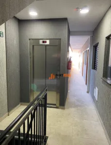 Apartamento com 1 Quarto à venda, 38m² no Vila Diva (Zona Leste), São Paulo