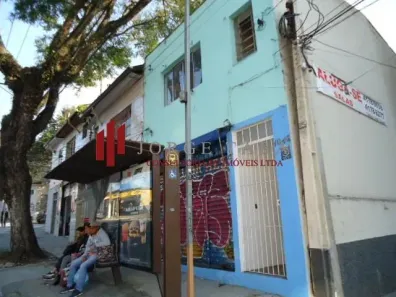 Ponto Comercial para alugar, 65m² no Ipiranga, São Paulo