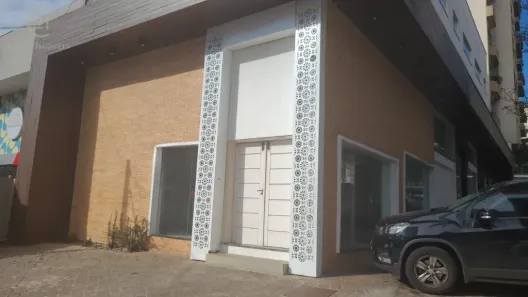 Ponto Comercial para alugar, 70m² no Centro, Londrina