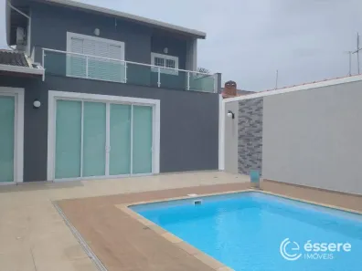 Casa com 1 Quarto à venda, 185m² no Loteamento Alphaville Campinas, Campinas