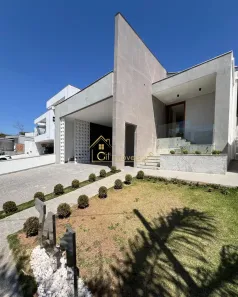 Casa de Condomínio com 3 Quartos à venda, 500m² no Ponte Alta, Betim