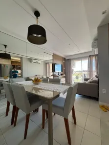 Apartamento com 3 Quartos para alugar, 74m² no Santa Isabel, Teresina
