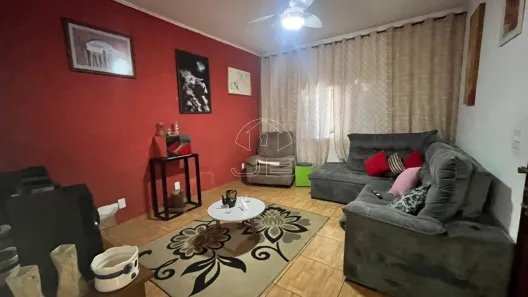 Casa com 2 Quartos à venda, 150m² no Parque Cidade Campinas, Campinas
