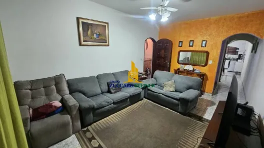 Sobrado com 3 Quartos à venda, 171m² no Parque Continental II, Guarulhos