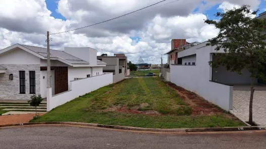 Lote/Terreno à venda, 353m² no Terras de Santo Antônio, Itapetininga