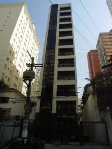 Apartamento com 3 Quartos à venda, 350m² no Jardim Paulista, São Paulo