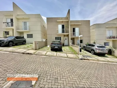 Casa com 1 Quarto à venda, 102m² no Granja Viana, Cotia