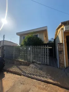 Casa com 3 Quartos à venda, 236m² no Rudge Ramos, São Bernardo do Campo