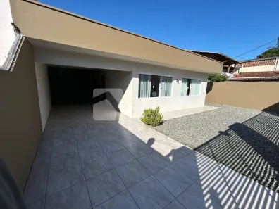 Casa com 3 Quartos à venda, 97m² no Barra do Rio, Itajaí