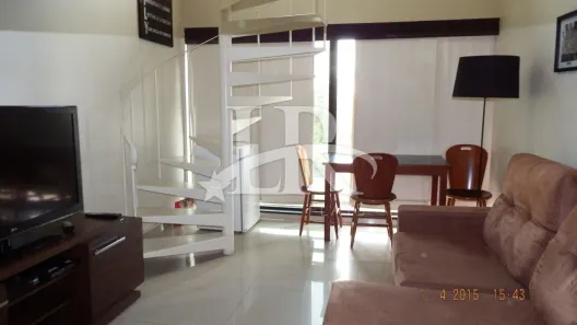 Flat com 1 Quarto para alugar, 55m² no Bela Vista, São Paulo