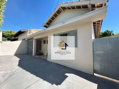 Casa com 3 Quartos à venda, 120m² no Jardim Soraia, São José do Rio Preto