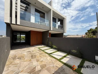 Casa com 3 Quartos à venda, 129m² no Rincão, Novo Hamburgo