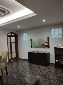 Sobrado com 5 Quartos à venda, 400m² no Jardim Presidente Dutra, Guarulhos