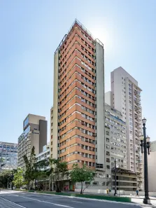 Sala Comercial para venda ou aluguel, 342m² no Centro, São Paulo