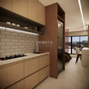 Flat com 1 Quarto à venda, 30m² no Merepe, Ipojuca