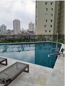 Apartamento com 1 Quarto à venda, 28m² no Vila Romana, São Paulo