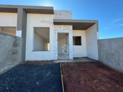 Casa com 2 Quartos à venda, 56m² no Vargas, Sapucaia do Sul