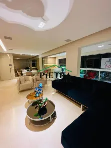 Apartamento com 3 Quartos à venda, 137m² no Vila da Serra, Nova Lima