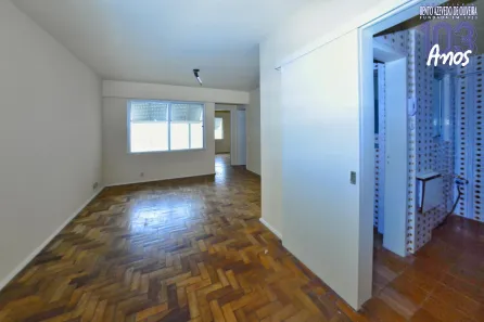 Apartamento com 1 Quarto para alugar, 52m² no Cidade Baixa, Porto Alegre
