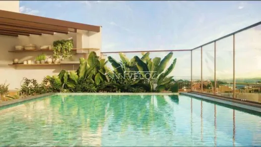 Apartamento com 2 Quartos à venda, 52m² no Flamengo, Rio de Janeiro