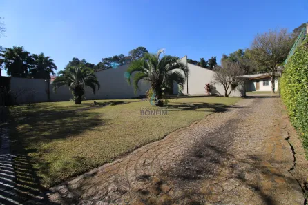 Casa com 5 Quartos à venda, 400m² no Batel, Curitiba