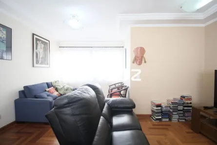 Apartamento com 2 Quartos à venda, 99m² no Vila Progredior, São Paulo