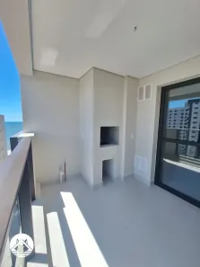 Apartamento com 3 Quartos à venda, 90m² no Centro, Balneário Piçarras