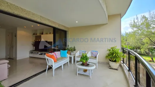 Apartamento com 3 Quartos à venda, 160m² no Recreio dos Bandeirantes, Rio de Janeiro