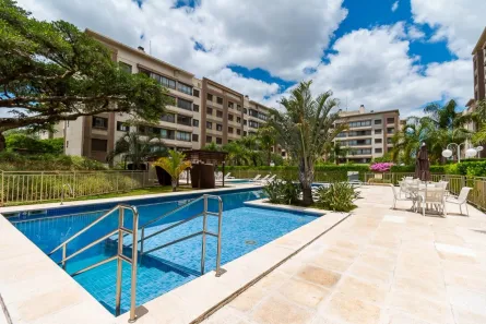 Apartamento com 3 Quartos à venda, 89m² no Cavalhada, Porto Alegre