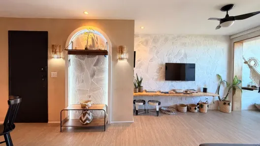 Apartamento com 2 Quartos à venda, 76m² no Enseada Azul, Guarapari