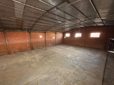 Sala Comercial à venda, 1879m² no Barreiros, São José