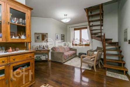 Apartamento com 3 Quartos à venda, 206m² no Jardim Itu, Porto Alegre