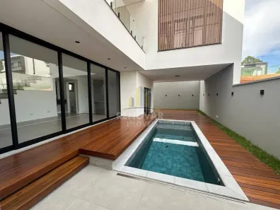 Sobrado com 3 Quartos à venda, 267m² no Cézar de Souza, Mogi das Cruzes