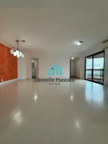 Apartamento com 3 Quartos à venda, 138m² no Vila Congonhas, São Paulo