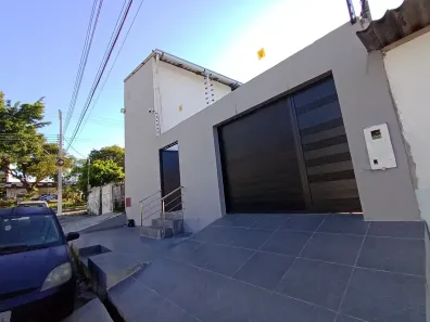 Casa com 3 Quartos à venda, 260m² no Cidade Nova, Manaus
