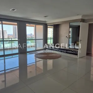 Apartamento com 3 Quartos à venda, 140m² no Nova América, Piracicaba