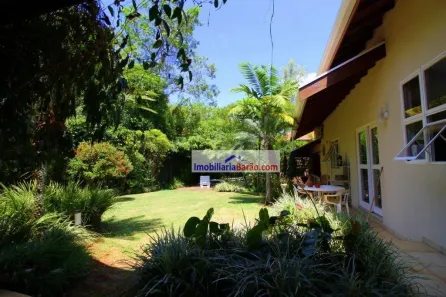 Casa de Condomínio com 4 Quartos para alugar, 318m² no Chácara Santa Margarida, Campinas