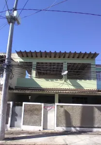 Casa com 5 Quartos à venda, 228m² no Realengo, Rio de Janeiro