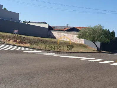 Lote/Terreno à venda, 447m² no Jardim Marabá, Bauru