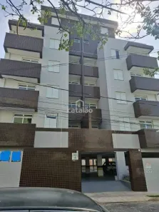 Apartamento com 3 Quartos à venda, 70m² no Fonte Grande, Contagem