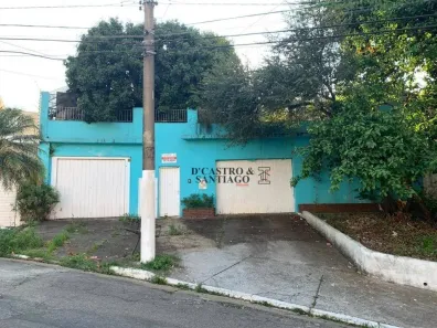 Lote/Terreno à venda, 430m² no Vila Bertioga, São Paulo