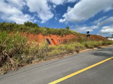 Lote/Terreno à venda, 363m² no Guarujá Mansões, Betim