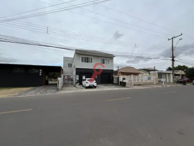 Ponto Comercial para alugar, 65m² no Niterói, Canoas