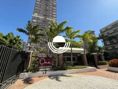 Apartamento com 1 Quarto para venda ou aluguel, 105m² no Cambuí, Campinas